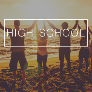 high school square