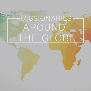 missionaries